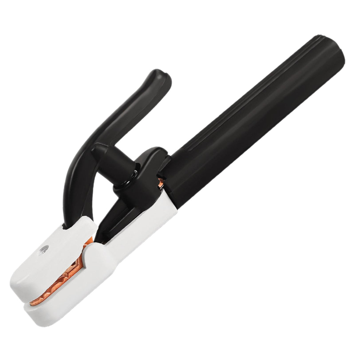 Maxbell Maxbell 500A Antidrop Heavy Duty Anti Scald Electrodes Holder for Maintenance