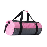 Maxbell Scuba Diving Duffle Bag Portable for Underwater Adventure Snorkeling Outdoor Pink