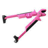 Maxbell Hot Plate Gripper Bowl Holder Clamp for Microwave Moving Hot Plates or Bowls