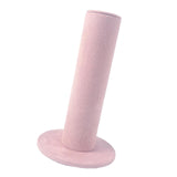 Maxbell Jewelry Display Stand Decor Portable Shelf Rack Handmade Hairbands Organizer