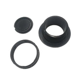 Maxbell Parasol Umbrella Hole Ring Plug Cap Set Stabilizer for Deck Outside