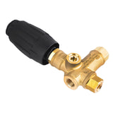 Maxbell Vrt 3 Unloader Valve 31mpa Brass Pressure Releasing Replacement Professional