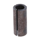 Maxbell High Precision Router Bit Collet Chuck Adapter CNC Tool 10-12.7mm / 8-12.7mm