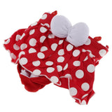 Maxbell Maxbell Female Dog Diapers Pants Pet Puppy In Heat Sanitary Panties S