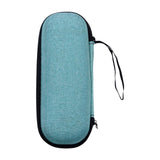 Maxbell Cooler Travel Case Pouch Insulated Storage Bag for Home Traveling Daily Life Green