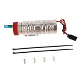 Maxbell Aircraft Electric Fuel Pump Sturdy Professional for RC Model Direct Replaces