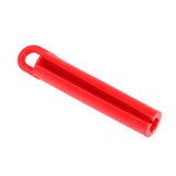 Maxbell Professional Pool Snooker Billiard Cue Tip Rubber Hang Clamp Holder Red - Aladdin Shoppers