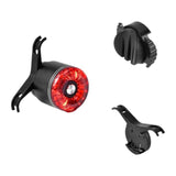 Bike, Smart Brake Sensing, light-emitting diode Rear Light, Waterproof, Night Cycling SR2 Normal
