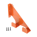 Maxbell Storage Organizer Hook Sturdy for String Trimmer Garage Tools Weeds Whackers