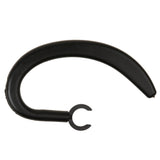 Maxbell Maxbell Replacement Spare Ear Hook Earloop For Bluetooth Headset 8mm Black