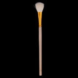 2Pcs Pottery Clay Wooden Brush Ceramics Sculpting Modeling Clay Clean Tool