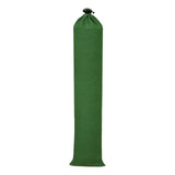 Maxbell Flooding Sand Bag w Elastic Band Canvas for Home Door Outdoor