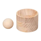 Maxbell Dumpling Press Tool Qingming Ball Skin Maker for Household Picnic Event