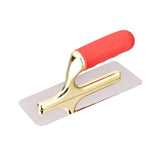 Maxbell Drywall Trowel Plaster Cement Putty Scraper Applying Putty Plastering Trowel 20cmx7cm