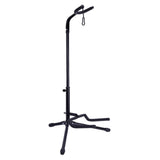Maxbell Guitar Stand Sturdy Height Adjustable for Electric Bass Music Program Violin