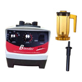 Maxbell Countertop Blender 1800W Professional Blender for Ice Crushing Frozen Drink Shaker Cup