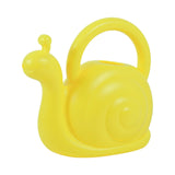 Maxbell Kids Watering Can for Indoor Outdoor Garden Flower Patio Lawn Gardening Tool Yellow