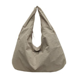 Maxbell Women's Tote Bag Fashionable Women Shoulder Bag for Spring Shopping Vacation Khaki