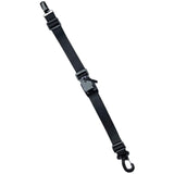 Maxbell Crossbody Bag Chest Strap Sling Backpack Strap for Travel Backpacking Biking