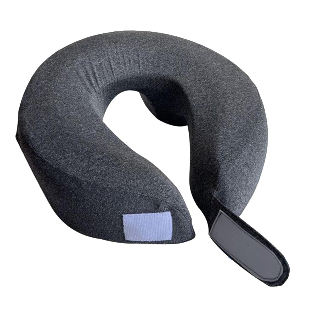 Maxbell Face Down Pillow for Sleeping Head Rest Support Face Cushion for Office Desk