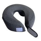 Maxbell Face Down Pillow for Sleeping Head Rest Support Face Cushion for Office Desk