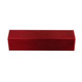 Maxbell Rectangular Hand Percussion Instrument Sand Shaker Rhythm Musical Instrument