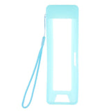 Maxbell Silicone Rubber Case Cover For TV Vizio XRT500 Luminous Blue - Aladdin Shoppers