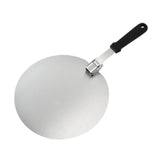 Maxbell Peel Oven Accessories Convenient Foldable Pizza Paddle for Cheese Bread Oven 12 Inch