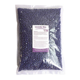 Maxbell Maxbell 500g Hard Wax Bean Hair Removal Bikini Depilatory No Strip Pellet Lavender