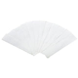 Maxbell a Dozen DOUBLE SIDED Golf GRIP Tape 22x5cm + Club Grip Tool Kit Hook Blade Knife