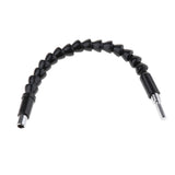 Maxbell 3xUniversal Flexible Shaft Screwdriver Drill Bit Extension Holder Link 295mm