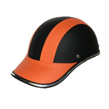 Maxbell Bike Cycling Helmet Anti UV Men Women Road Bike Outdoor MTB Skating Orange - Aladdin Shoppers