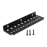 Maxbell Screwdriver Organizer Rustproof Pliers Organizer for Garden Garage Workbench