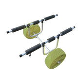 Maxbell Kayak Carrier Cart Paddleboards Kayaks Sturdy Surfboard Paddle Board Carrier