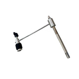 Maxbell Cymbal Boom Holder Percussion Accessories Attachment Cymbal Arm Cymbal Mount