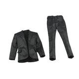 Maxbell 1/6 Scale Male Clothes Suit Outfit Outfit Costume for 12" Male Action Figure