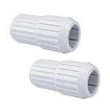 Maxbell 2x Pool Telescoping Pole cam Locks Sturdy Repair Easy to Use Pool Pole Parts