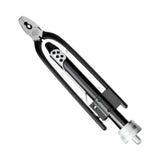 Maxbell Safety Wire Pliers Hand Tool Professional for Industrial Automotive Aircraft 6inch