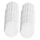 Maxbell Armpit Sweat Pads All Day Protection Portable for Travel Workplace Interview 180pcs