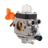 Maxbell Carburetor Replacement Sturdy Easy Installation for FS87 FS110 C1q-s131
