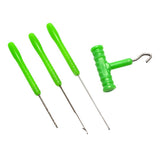 Maxbell Maxbell Carp Fishing Splicing Needle Baiting Rig Tool Set
