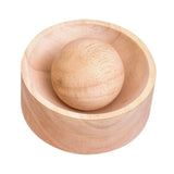 Maxbell Dumpling Press Tool Manual Dumpling Skin Pressing for Buns Household Steamed