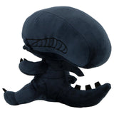 Maxbell Zippermouth Figure Plush Toy Cartoon Throw Pillow for Adults Boys Gilrs Gift