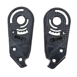 Maxbell Motorcycle Helmet Lens Base Replaces Premium for MT Atom 2 Sv Mechanism