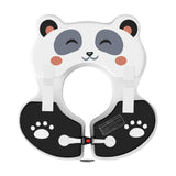 Maxbell Swim Ring Solid Infant Float for Baby Children Age of 4 Months