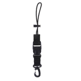 Maxbell 2x Scuba Diving Lanyard Dive Camera Torch Holder Strap Quick Release Buckle