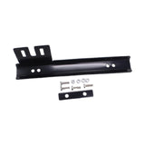 Maxbell Front Licenses Plate Holder Aluminum Alloy Spare Parts Accessories Universal