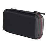 Maxbell Hard Tools Storage Case Multifunctional   Mesh Inner Pocket  199x95x36mm