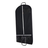 Maxbell Travel Garment Bag Lightweight Suit Bag for Hanging Clothes Jacket Coats