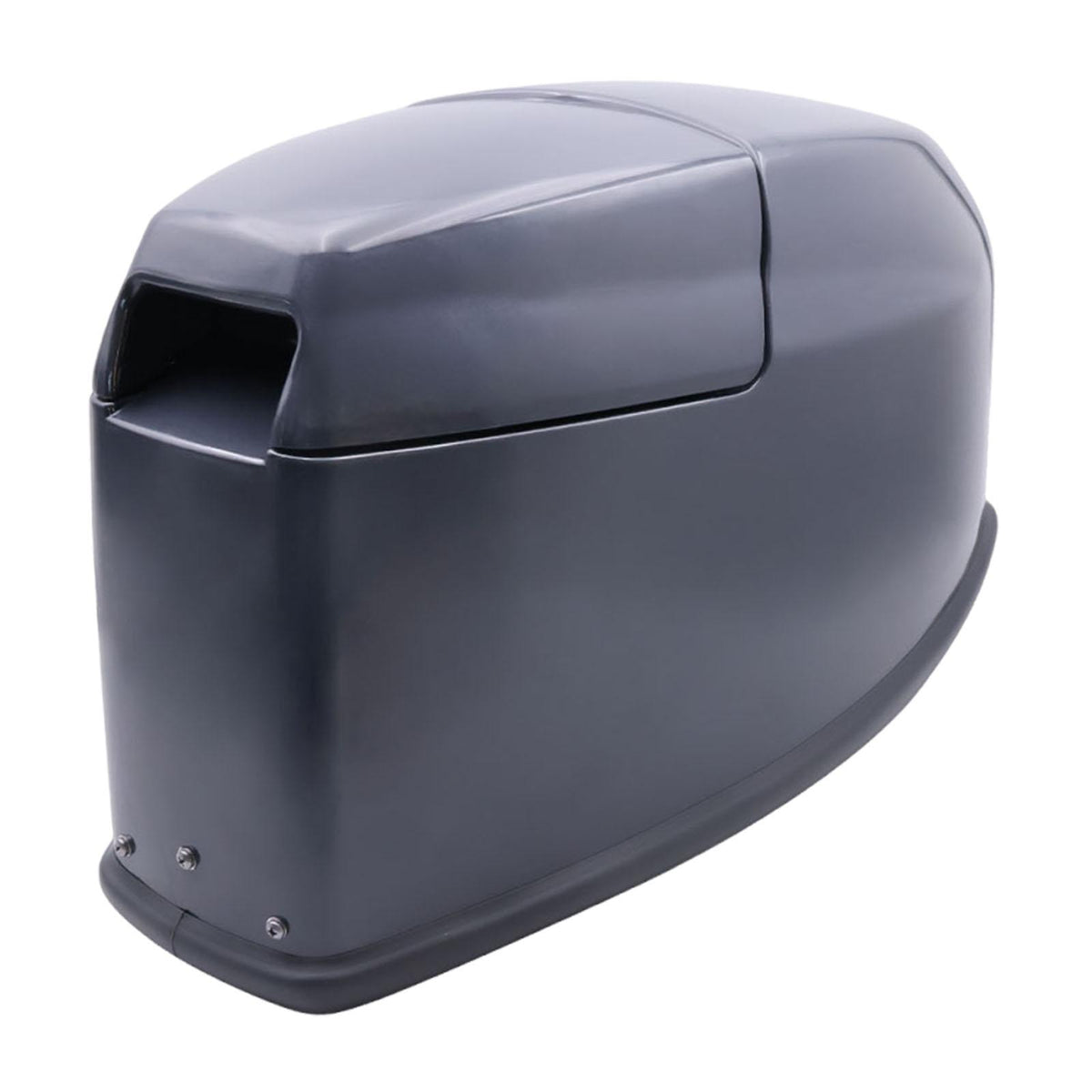 Maxbell Outboard Motor Cover High Performance Sturdy Replacement for Yamaha 2 Stroke 69P 4261A 10